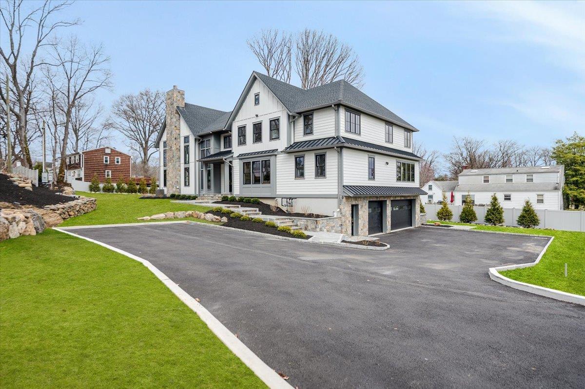 23 Sylvan Rd