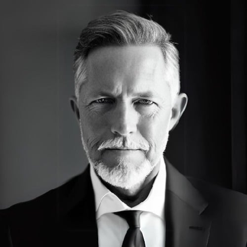 James Kazebee photo