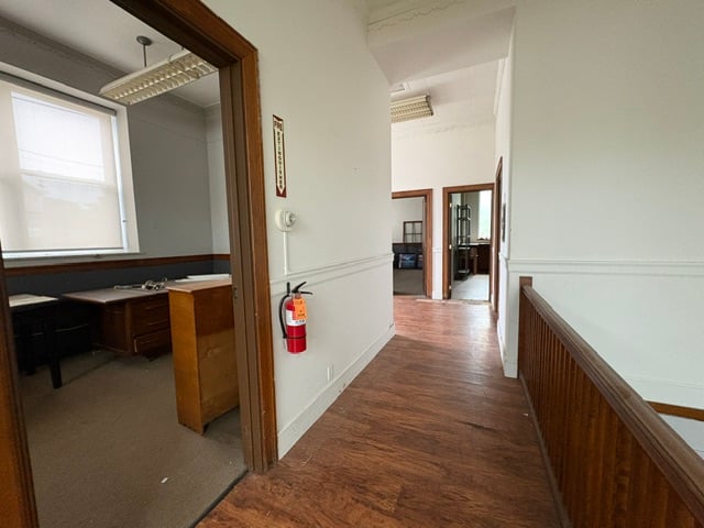 Commercial Opportunity! 
