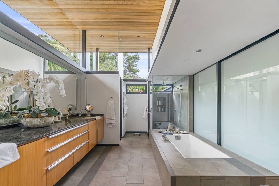 Blissful House