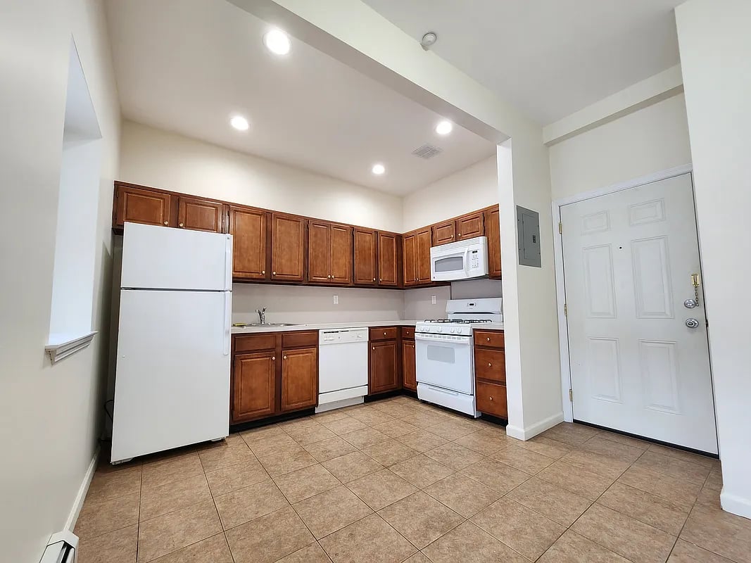 364 Huntington Avenue #1