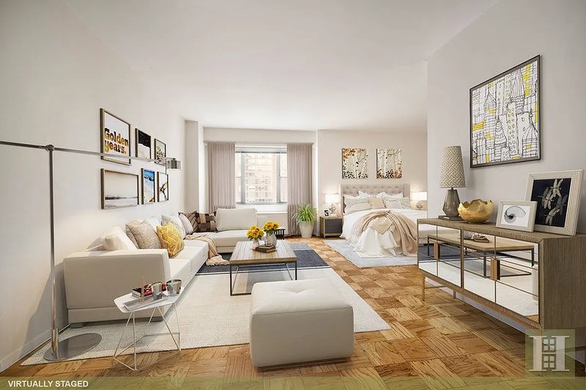 165 West 66th Street 21H