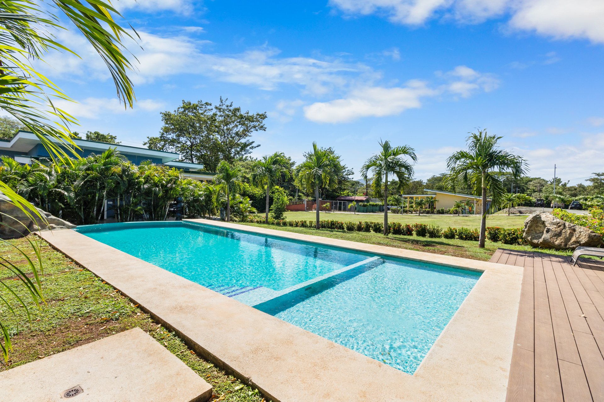 Casa Fresco, Laurel #18, Playa Potrero, Guanacaste