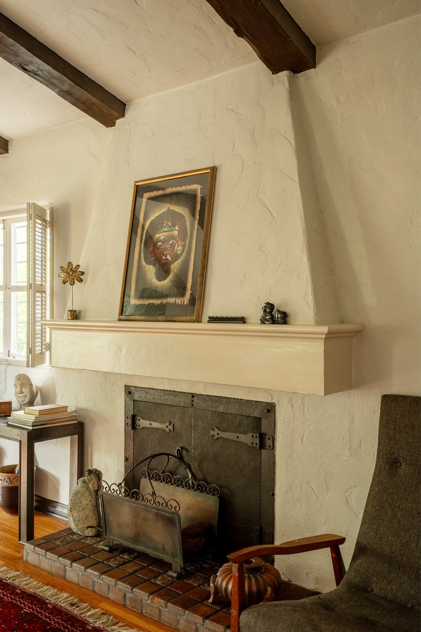 Opportunity to Re-imagine this Classic Historic Spanish in Longwood Highlands