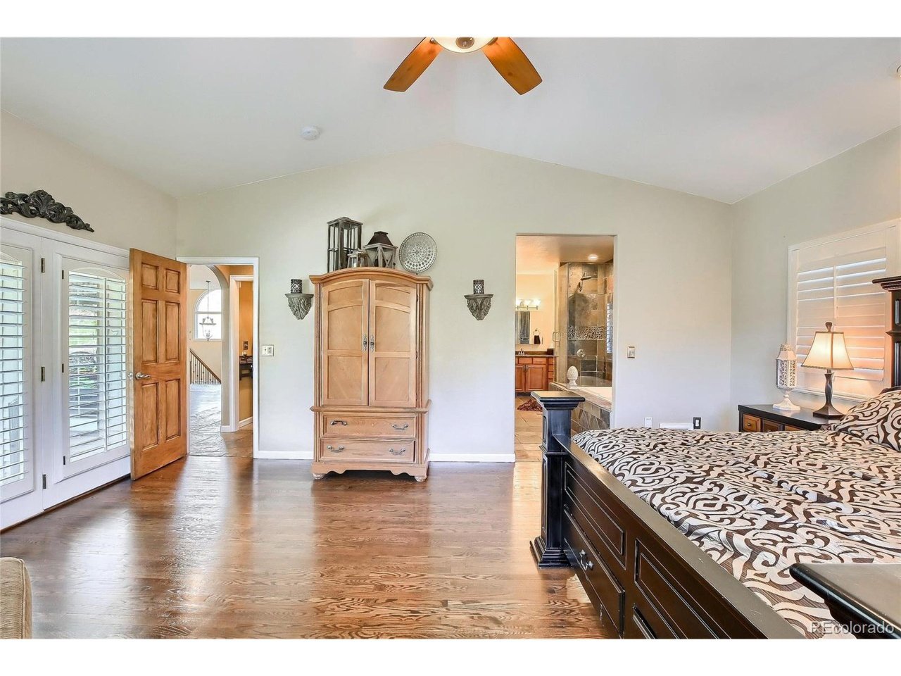 7143 Fox Paw Trl