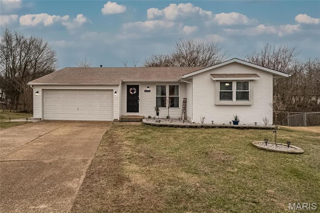 1299 Walnut Trail Court