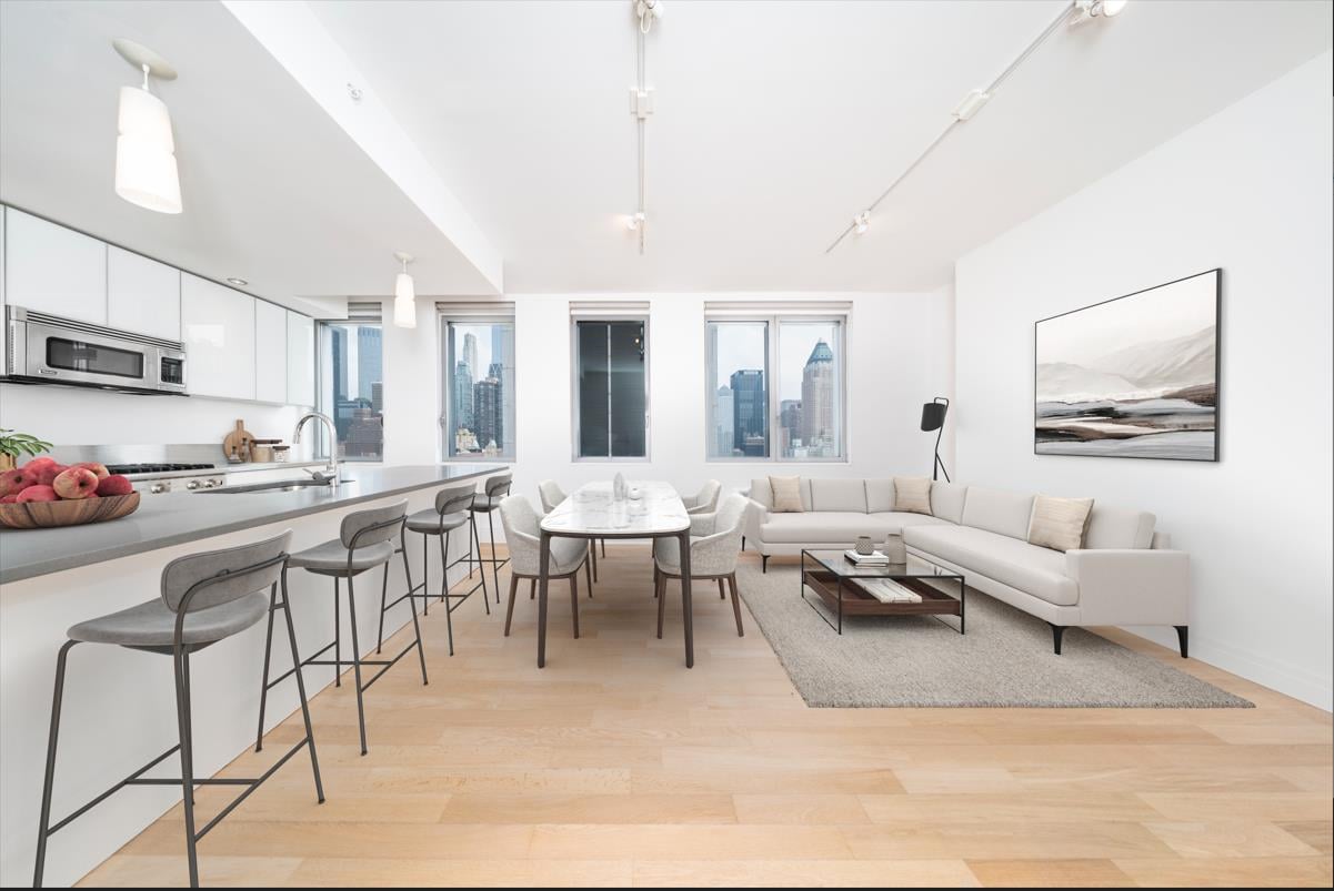 554 West 54th Street, Apt 23-D
