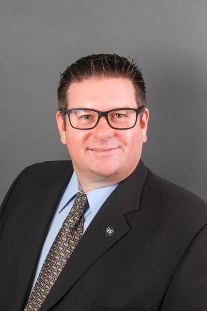Kevin Trujillo