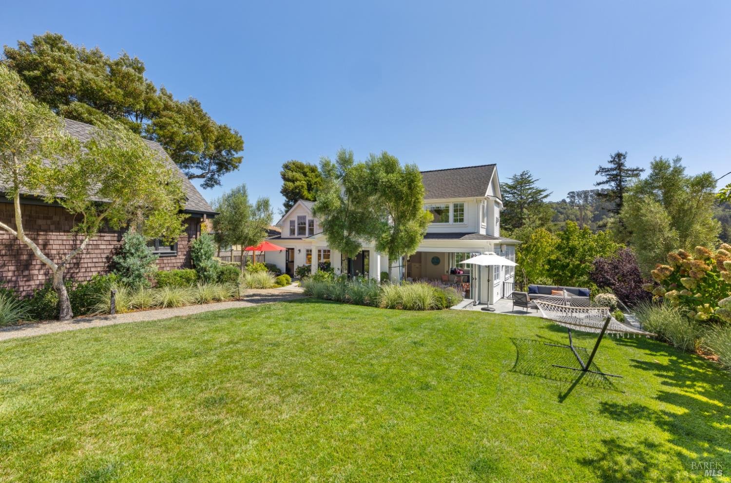 309 Corte Madera Ave