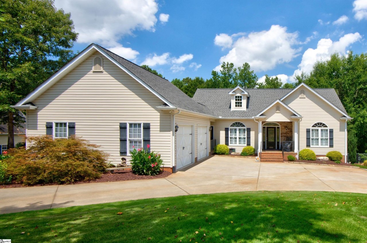 220 Thomas Welborn Rd