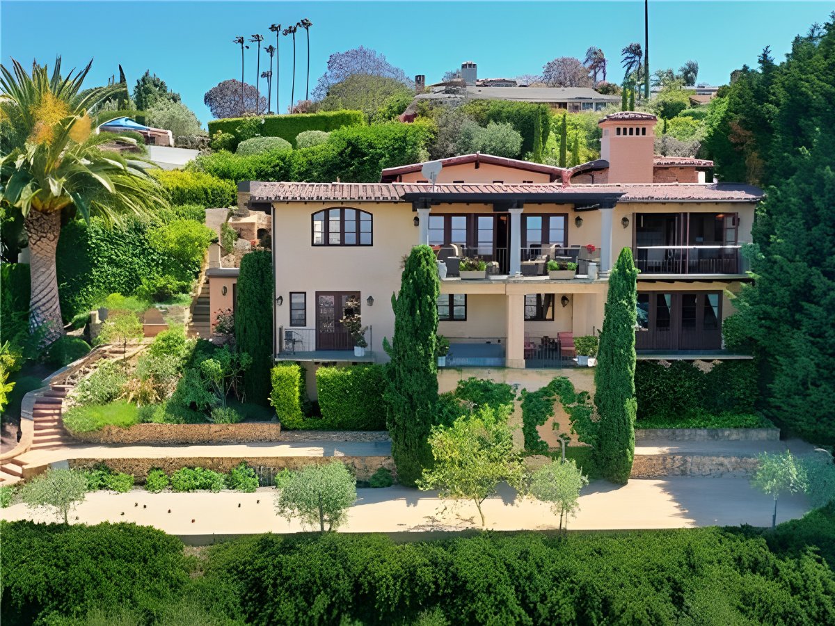 964 Via Rincon, Palos Verdes Estates, CA 90274