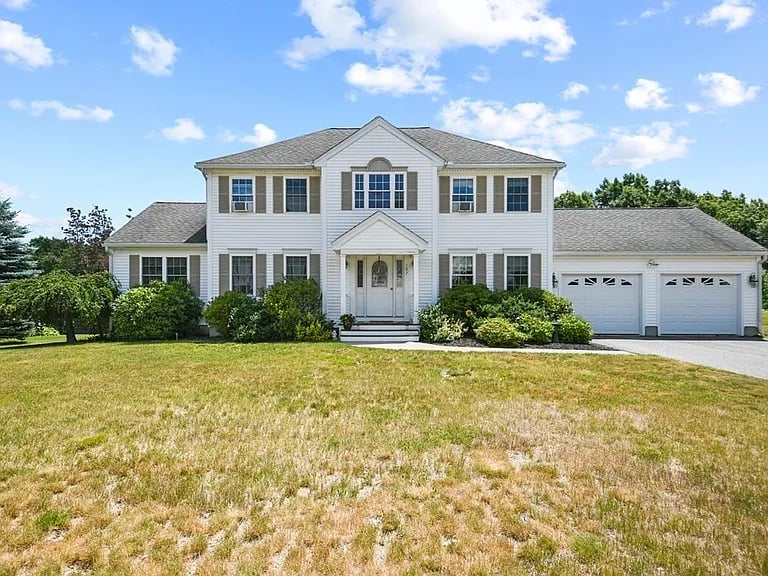 197 Tibbett Cir