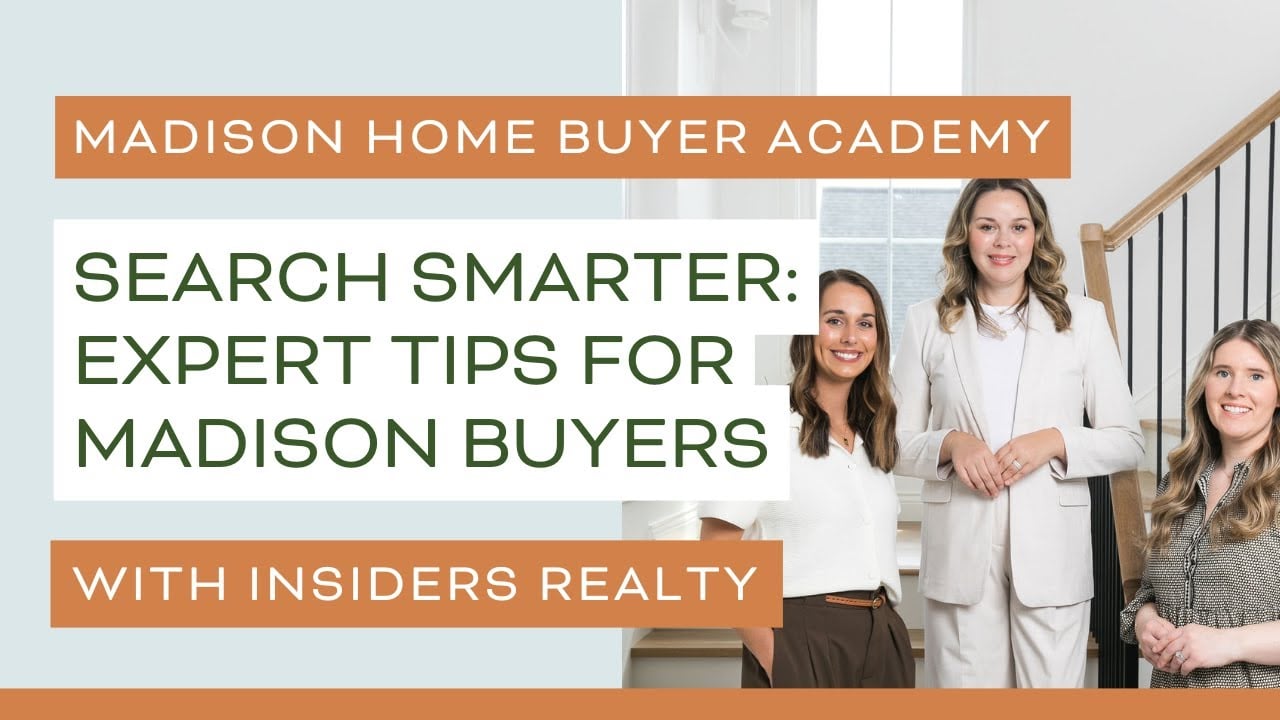 Find Your Dream Home in Madison: Smart Search Tips