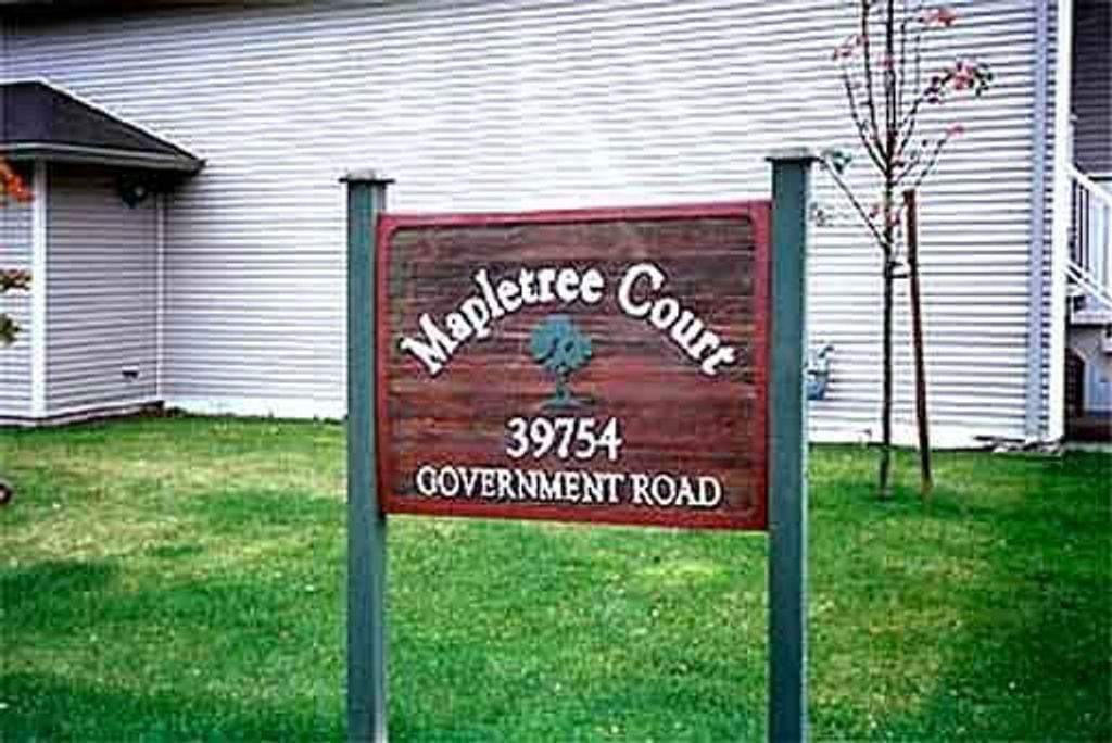 39754 Government Rd, #8