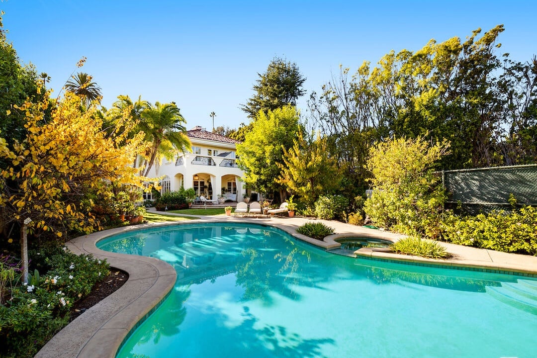 Estate Majestic