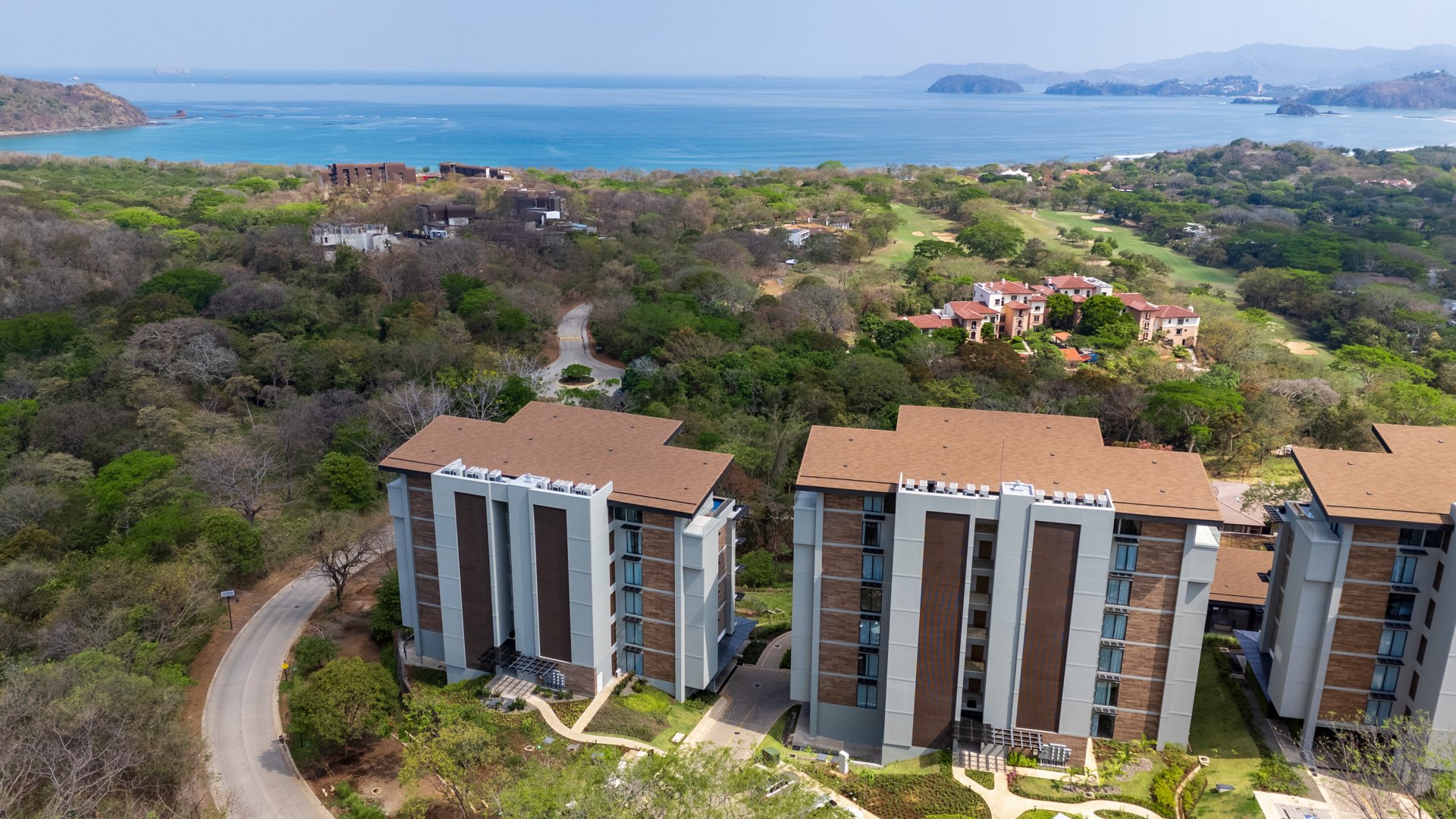 Solaris Acacia 1A | Stunning Ocean-View Condo in Reserva Conchal with Luxury Amenities!