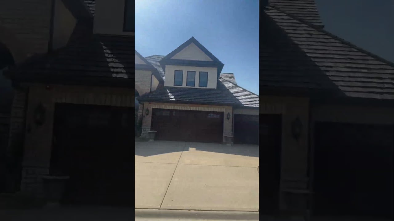Luxury homes in Long Grove IL #realestate #fyp