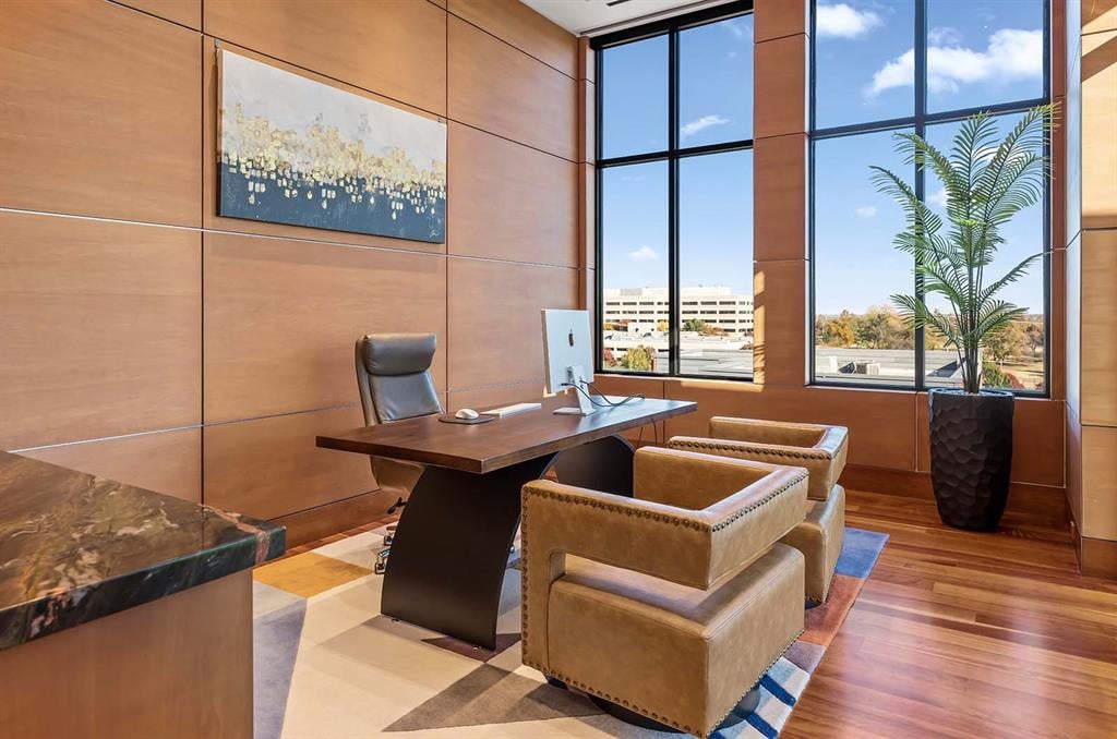 Introducing: The Champagne Penthouse – Downtown OKC’s Crown Jewel of Luxury Living - Wyatt Poindexter - The Agency
