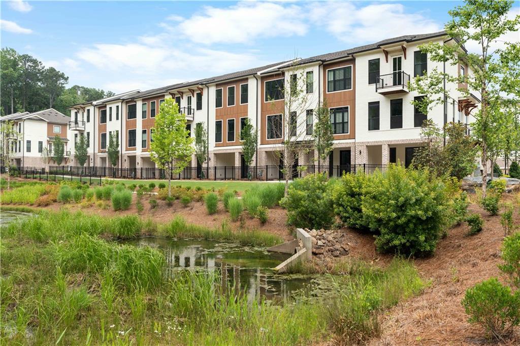 342 Olmstead Way, #33