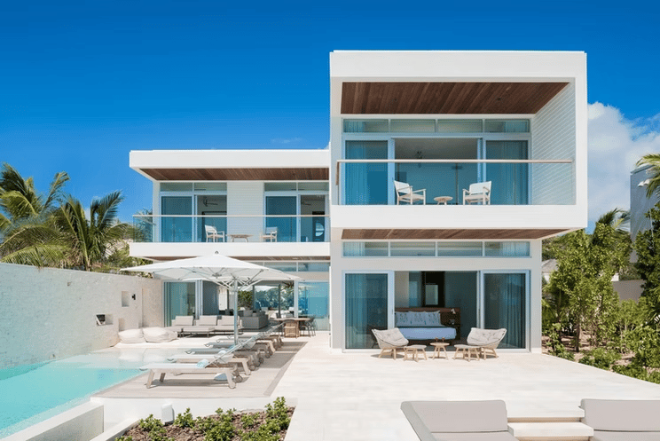 Wymara Villas
