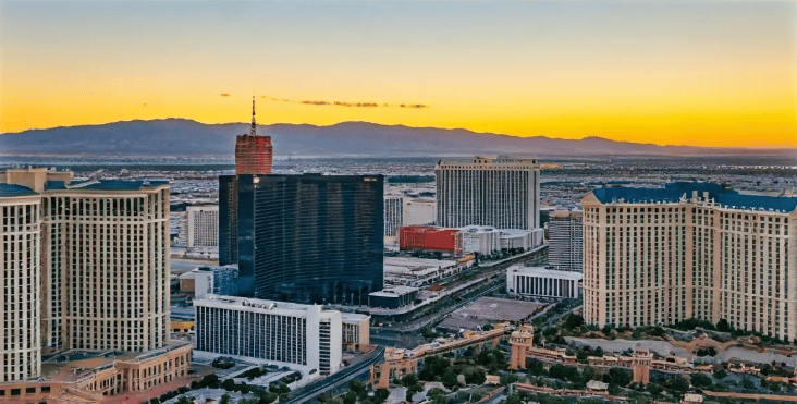 Are Vegas Investment Properties a Good Long-term Investment?