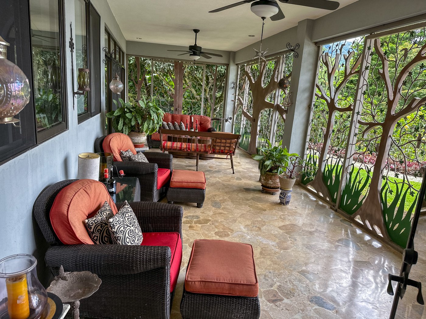 San Jeronimo Sanctuary: A Stunning 10-Acre Luxurious Estate with Dual Residences