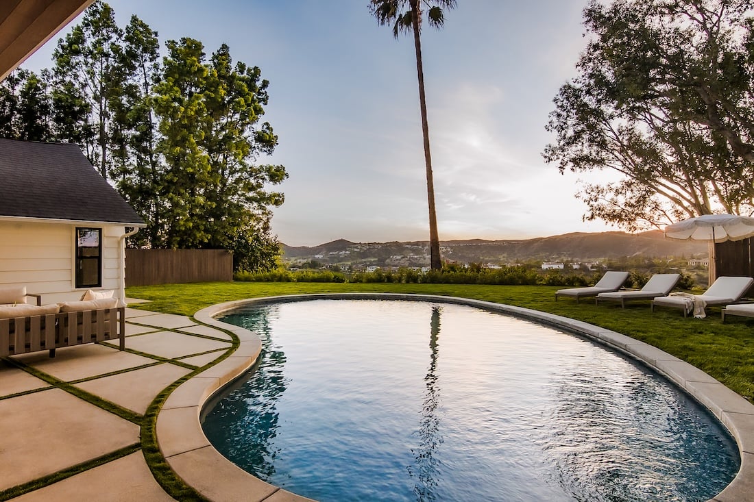 2179 Linda Flora Dr, Bel Air