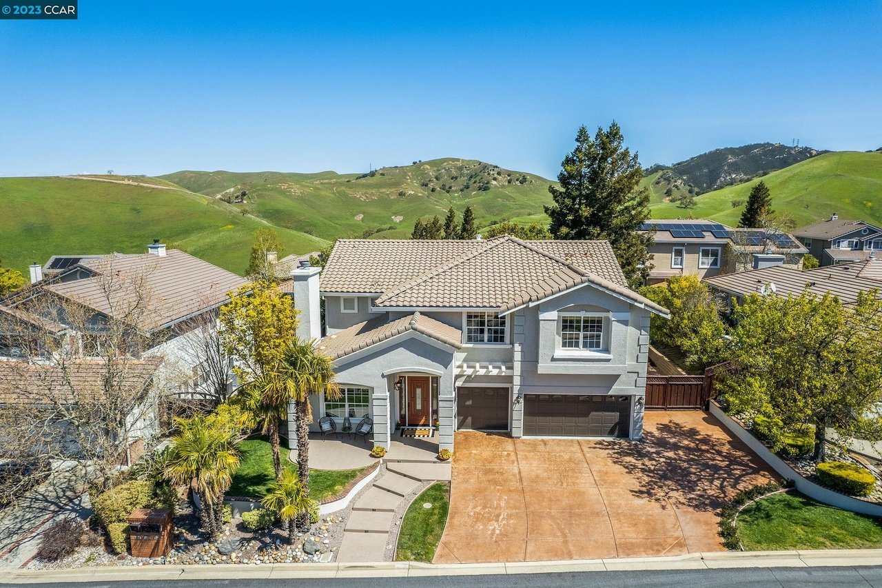 1147 Peacock Creek Dr