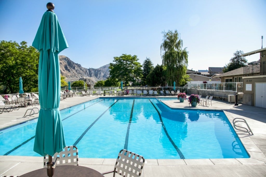 420 W Entiat Dr