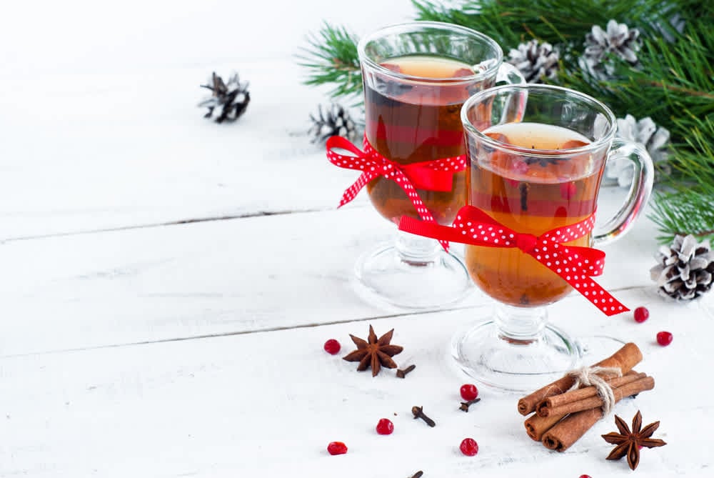 Rancho Santa Fe Library Guild Annual Christmas Tea