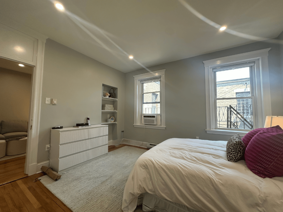 73 Park Drive #25