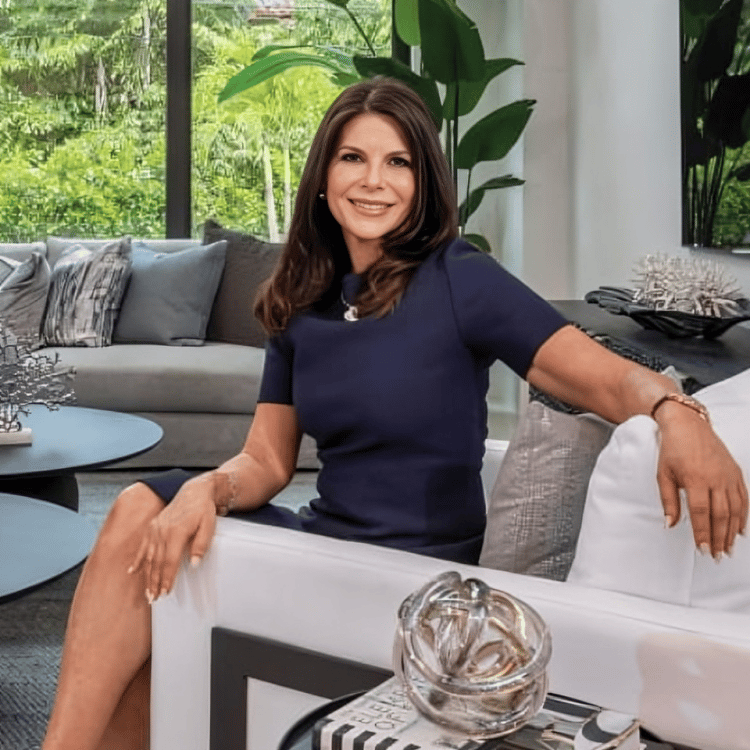 Caryn Nadler Palm Beach, FL Real Estate Agent Headshot