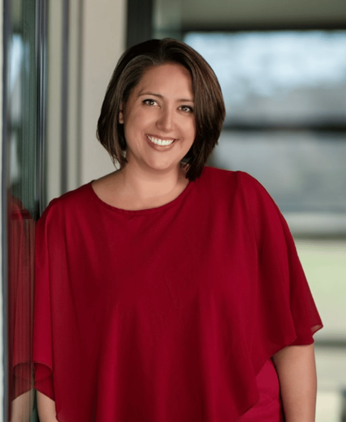 Beth Jones