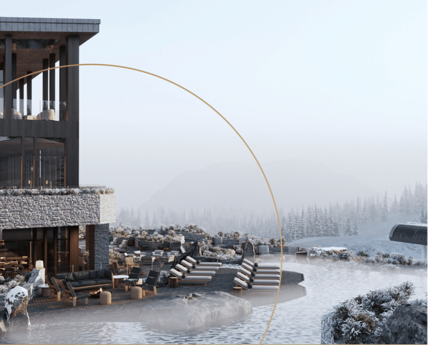Velvaere Park City