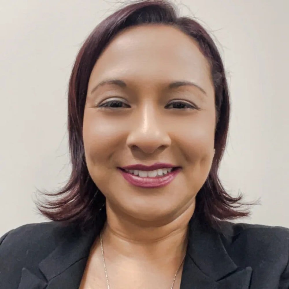 Cynthia Bonilla