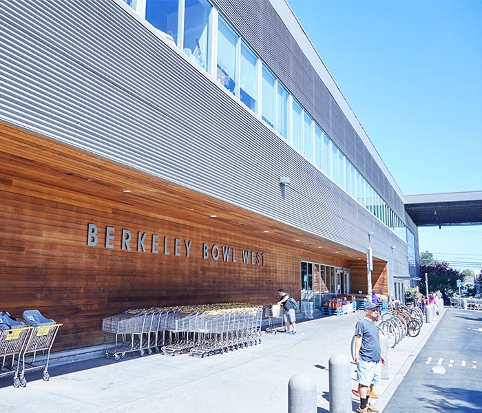 West Berkeley