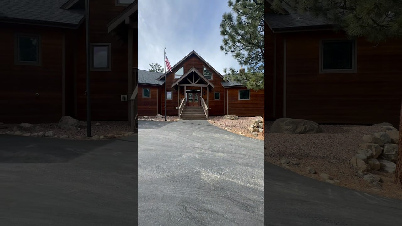Welcome to a custom home that truly has it all- space, beautiful finishes, and a thoughtful layout!