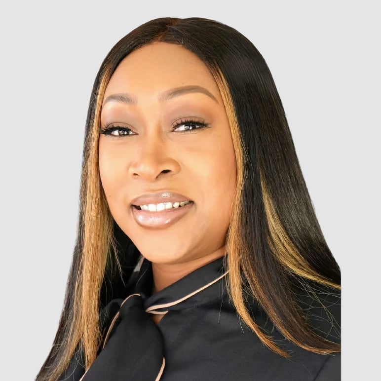 Brittny Keys