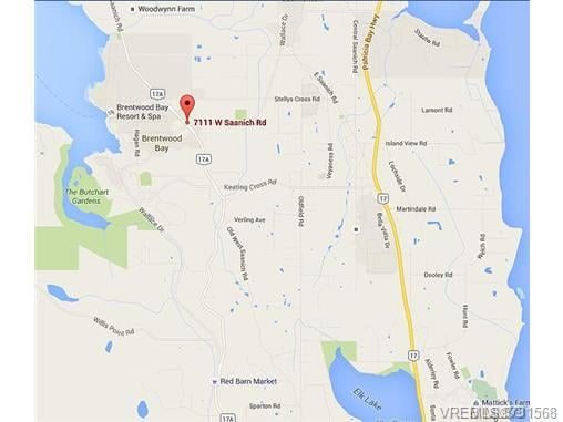 402-7111 West Saanich Rd, Central Saanich