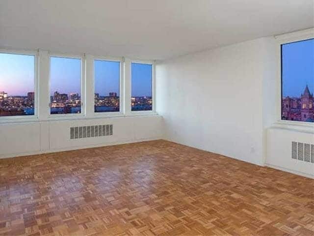 Avalon at Prudential Center