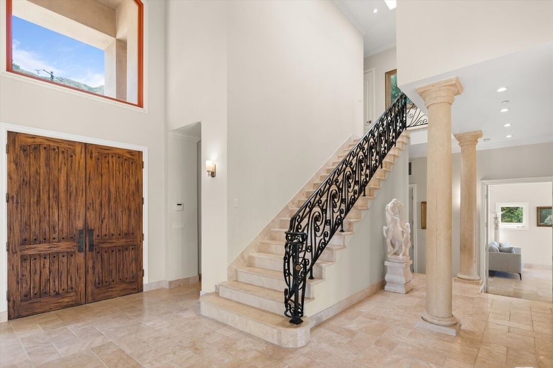 Puesta Del Sol St, 90265