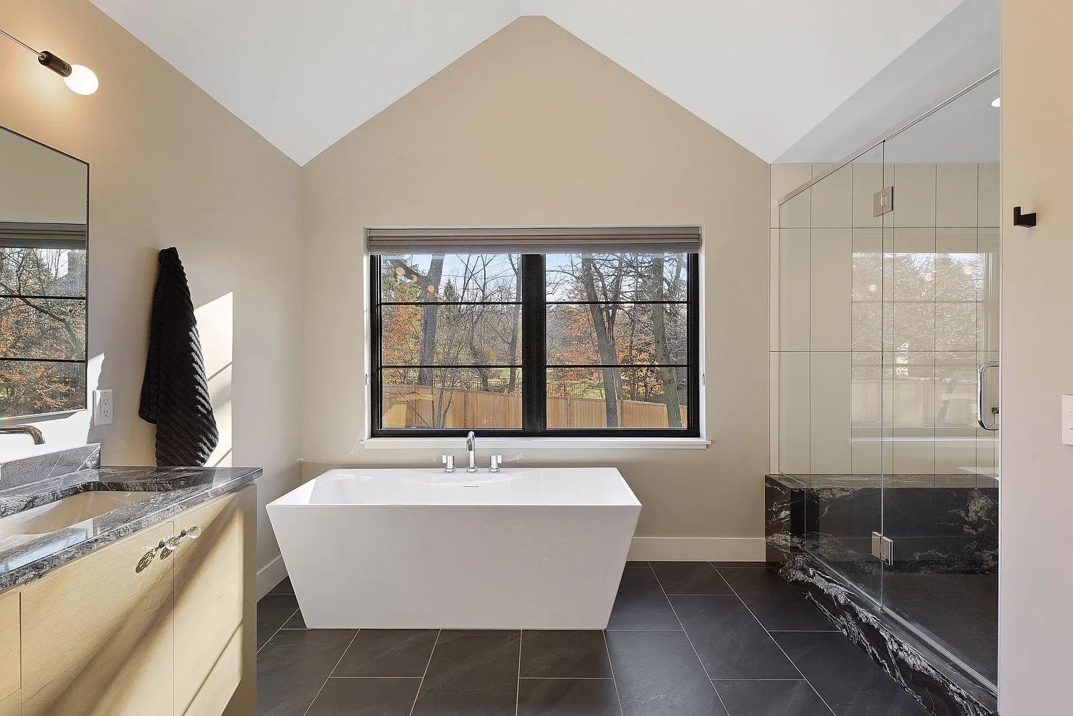 2020 Build Just Minutes from Downtown Wayzata