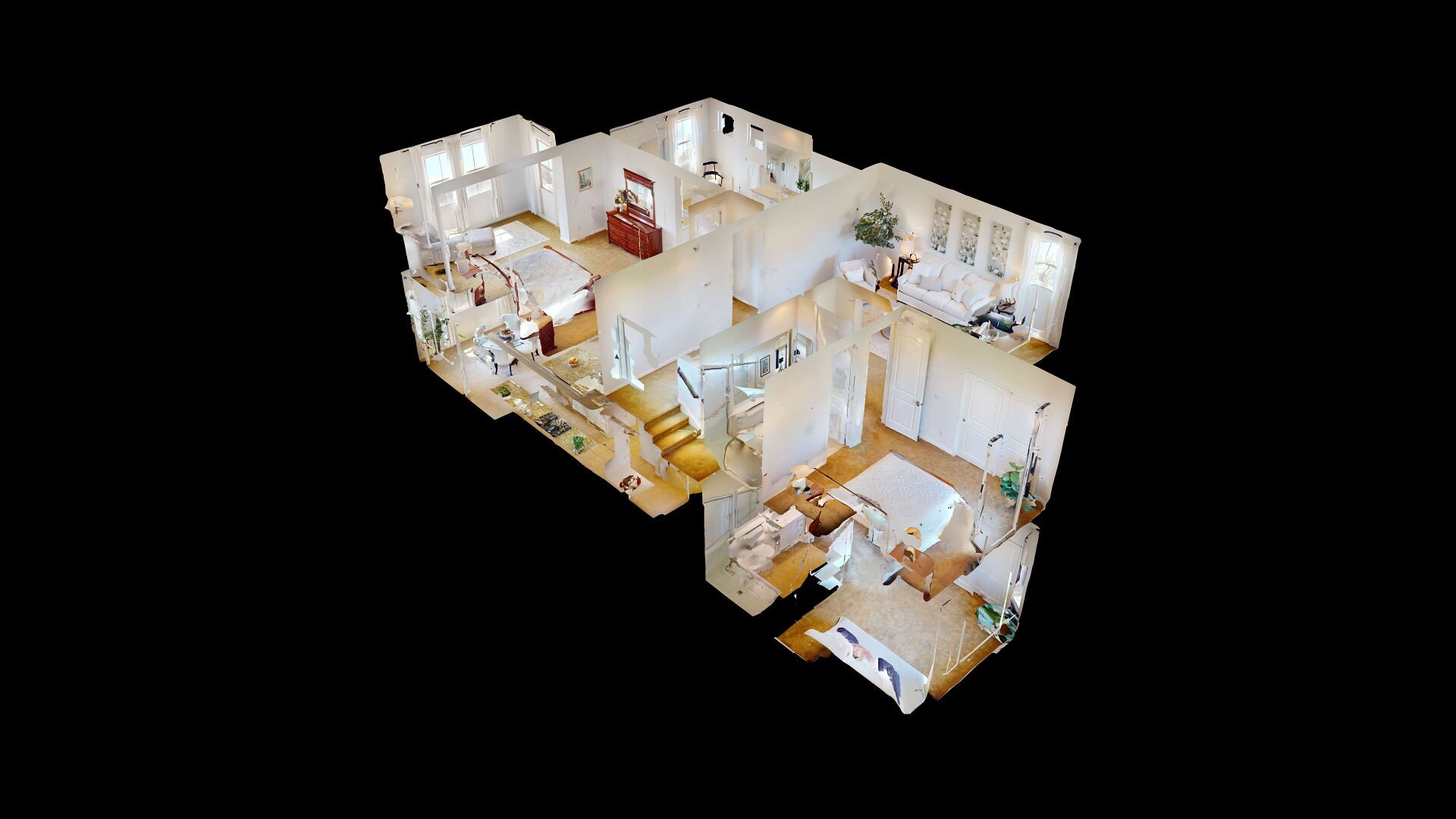 864 E Manresa Drive