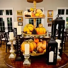 Building Community Over Breakfast with United Way with Locke and Key Associates