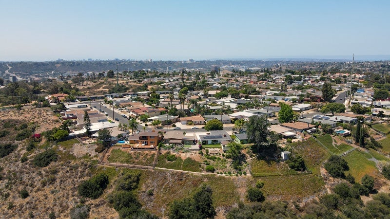 Serra Mesa