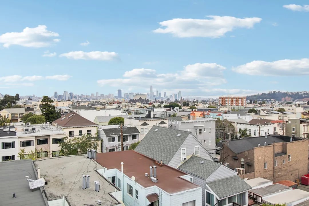 3620 Cesar Chavez St