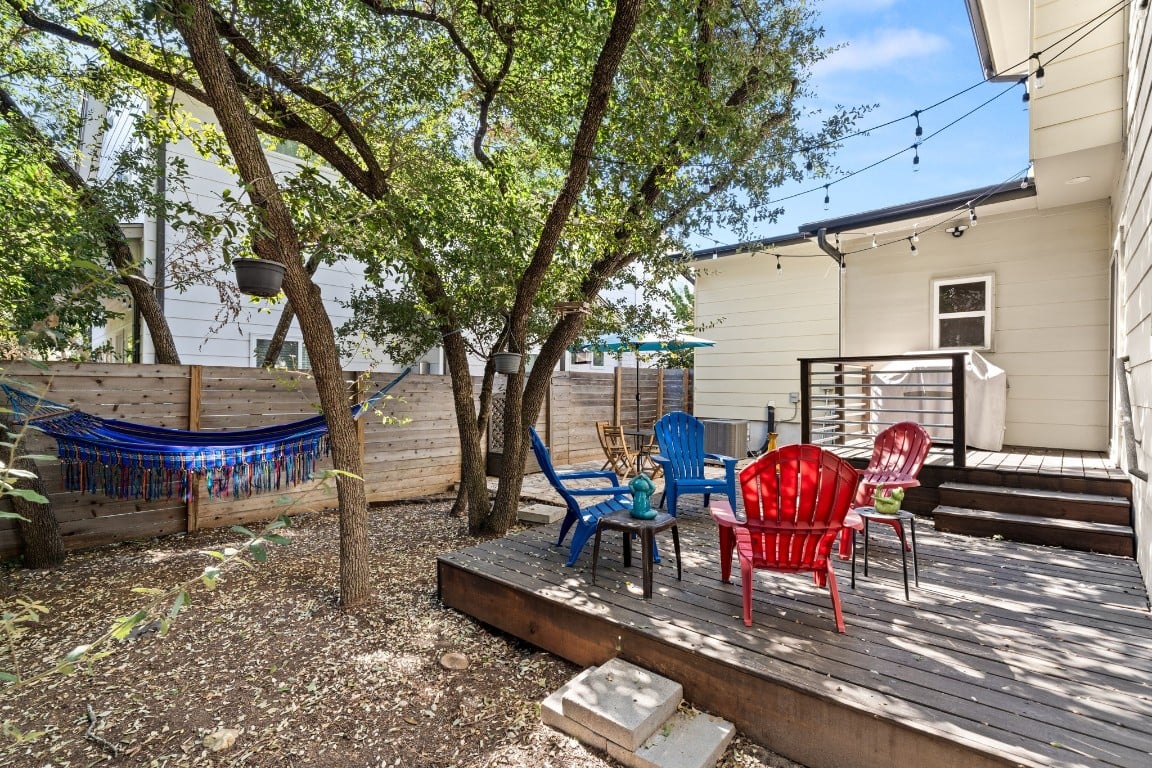 6800 Menchaca Rd, #30