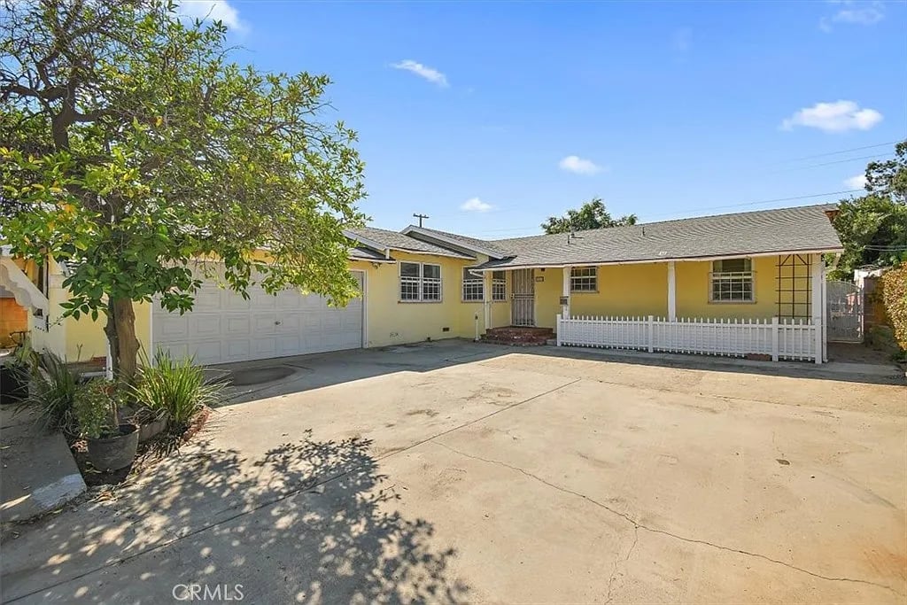 221 N Westridge Ave