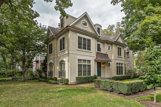 980 Greenwood Ave