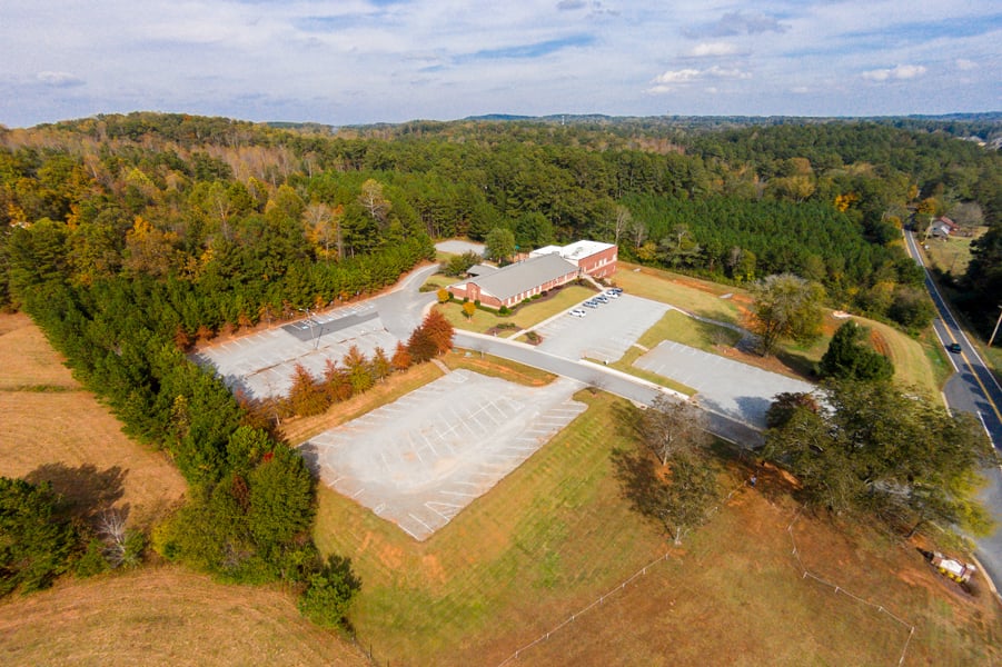 659 Arnold Mill Rd